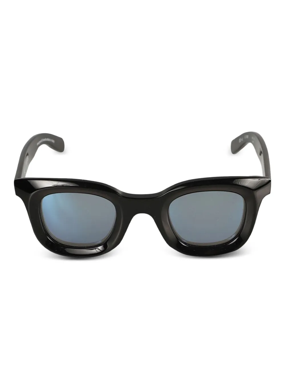 Солнцезащитные очки в квадратной оправе Kador, черный
Солнцезащитные очки в квадратной оправе Kador, черный