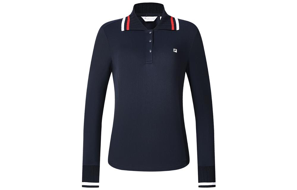 Женская рубашка поло Fila
Женская рубашка поло Fila