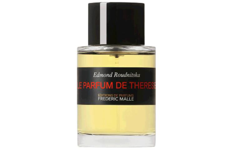 Perfumes Unisex FREDERIC MALLE, желтый
Perfumes Unisex FREDERIC MALLE, желтый