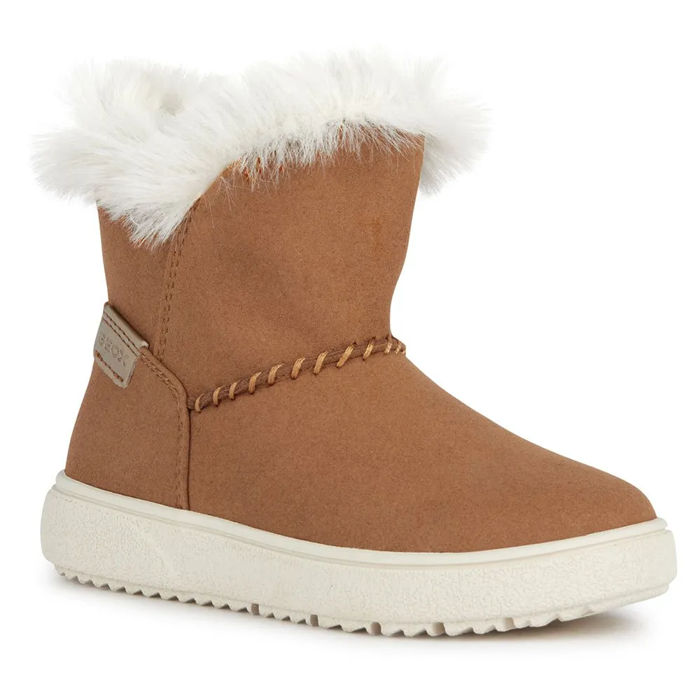 Ботинки Geox Theleven, коричневый
Ботинки Geox Theleven, коричневый