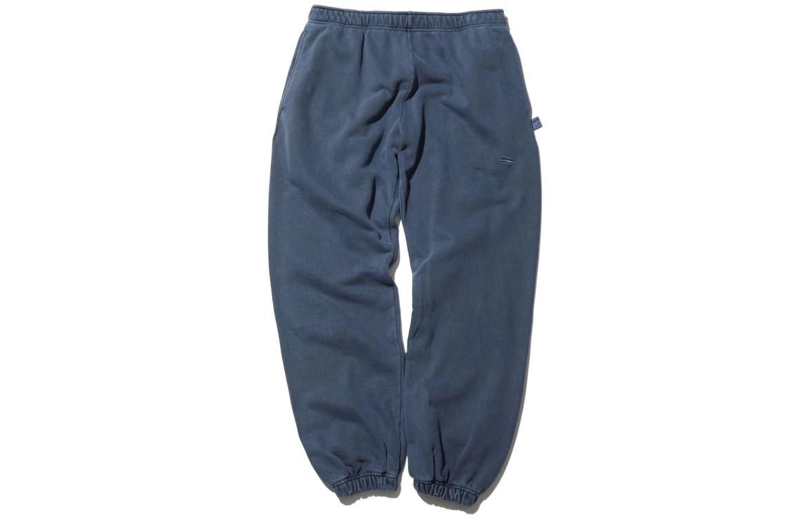 Вязаные спортивные штаны мужские умеренные с манжетами NAUTICA JAPAN, темно-синий
Вязаные спортивные штаны мужские умеренные с манжетами NAUTICA JAPAN, темно-синий