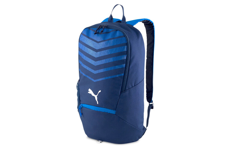 Рюкзак унисекс Puma, Blue
Рюкзак унисекс Puma, Blue