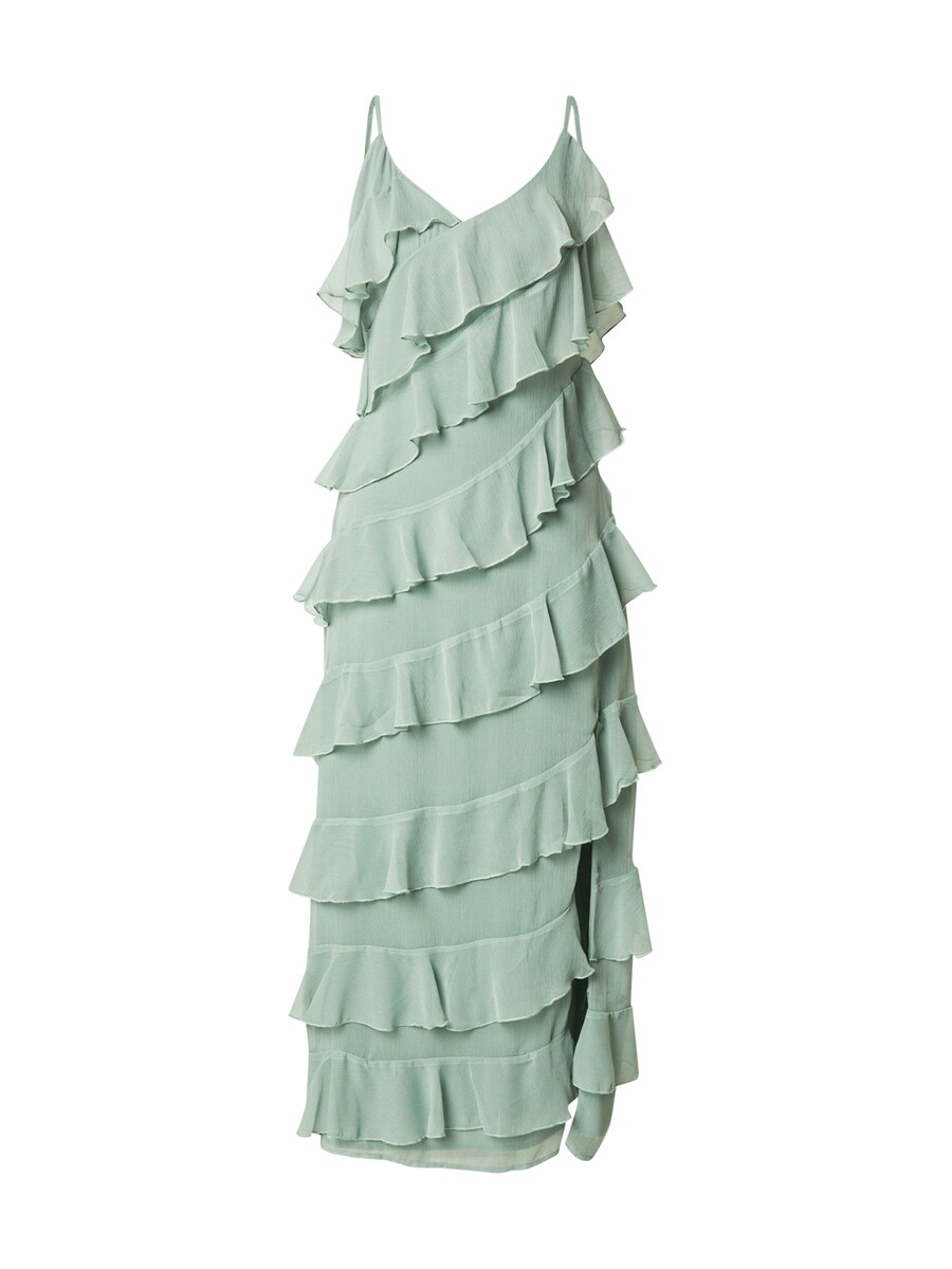 Платье VILA VILUNA, мятный
Платье VILA VILUNA, мятный