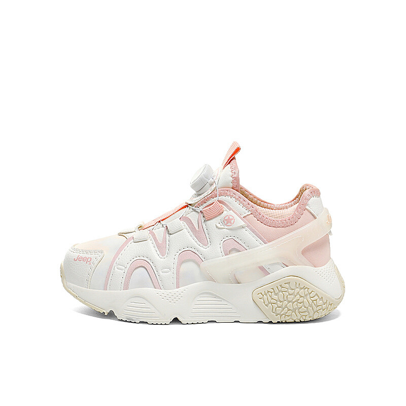 Кроссовки Jeep Kids Lifestyle Shoes Kids Low-top Cherry Blossom Powder, цвет Cherry Blossom Pink
Кроссовки Jeep Kids Lifestyle Shoes Kids Low-top Cherry Blossom Powder, цвет Cherry Blossom Pink