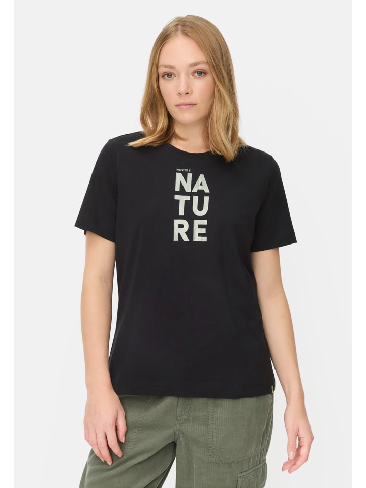 Футболка из чистого хлопка цвета икры Camel Active, Бежевый, Футболка из чистого хлопка цвета икры Camel Active
Футболка из чистого хлопка цвета икры Camel Active, Бежевый, Футболка из чистого хлопка цвета икры Camel Active