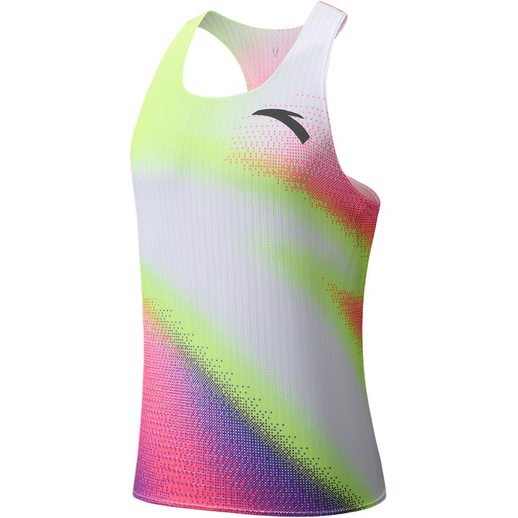 Майка Running Collection мужская ANTA, розовый
Майка Running Collection мужская ANTA, розовый