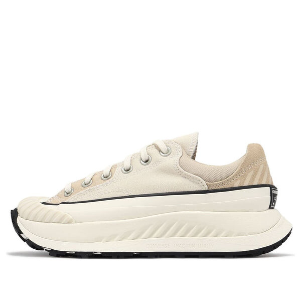 Кроссовки chuck 70 at-cx ox 'natural ivory oat milk' Converse, белый
Кроссовки chuck 70 at-cx ox 'natural ivory oat milk' Converse, белый