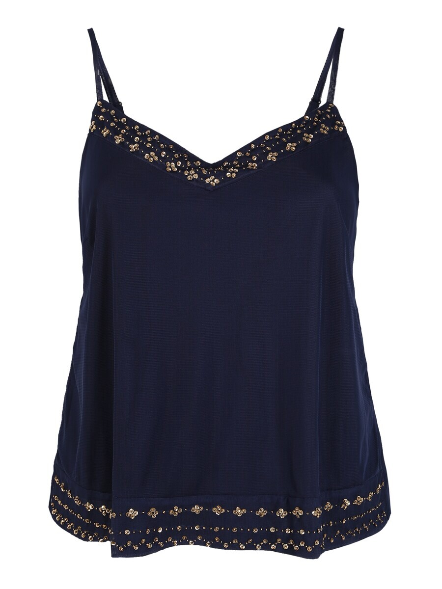 Топ About You RAFAELA, темно-синий
Топ About You RAFAELA, темно-синий