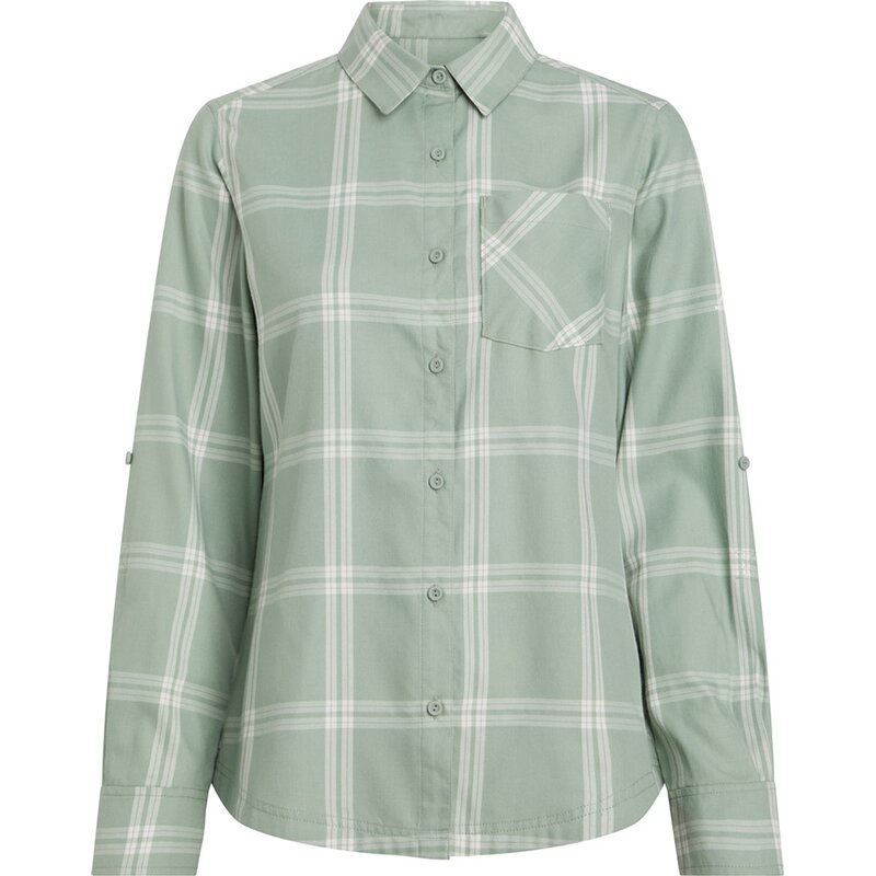 Shirt da.-long-sleeved shirt elise w Mckinley, мультиколор
Shirt da.-long-sleeved shirt elise w Mckinley, мультиколор