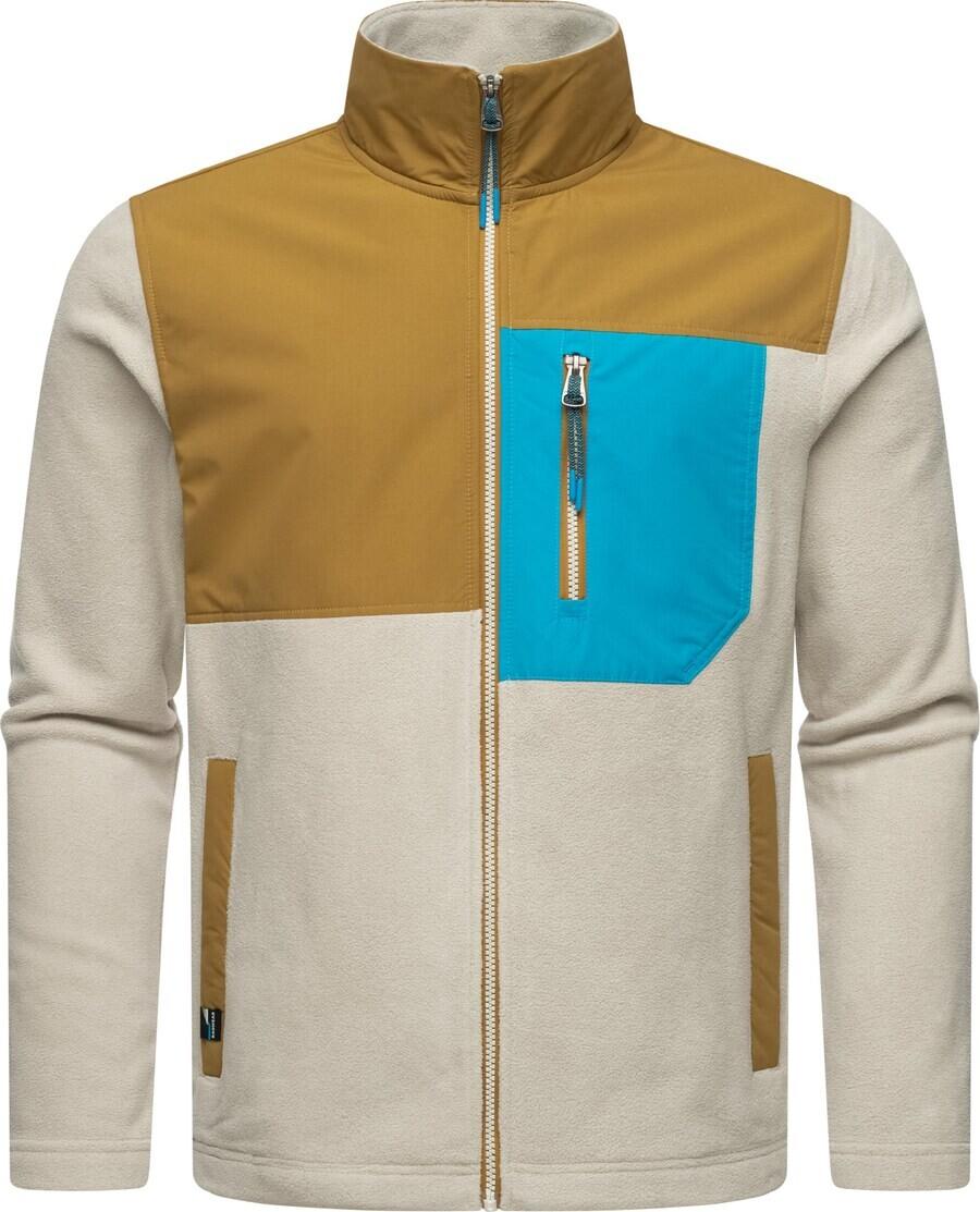 Куртка Ragwear Fleece Flettcher, цвет Cream/Camel, Бежевый, Куртка Ragwear Fleece Flettcher, цвет Cream/Camel
Куртка Ragwear Fleece Flettcher, цвет Cream/Camel, Бежевый, Куртка Ragwear Fleece Flettcher, цвет Cream/Camel