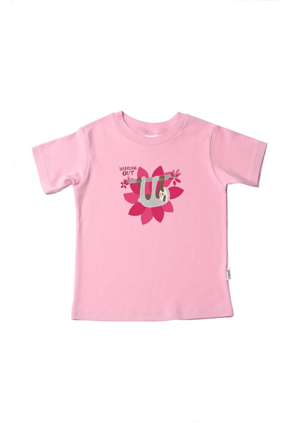 Футболка LILIPUT, розовый/эозин
Футболка LILIPUT, розовый/эозин