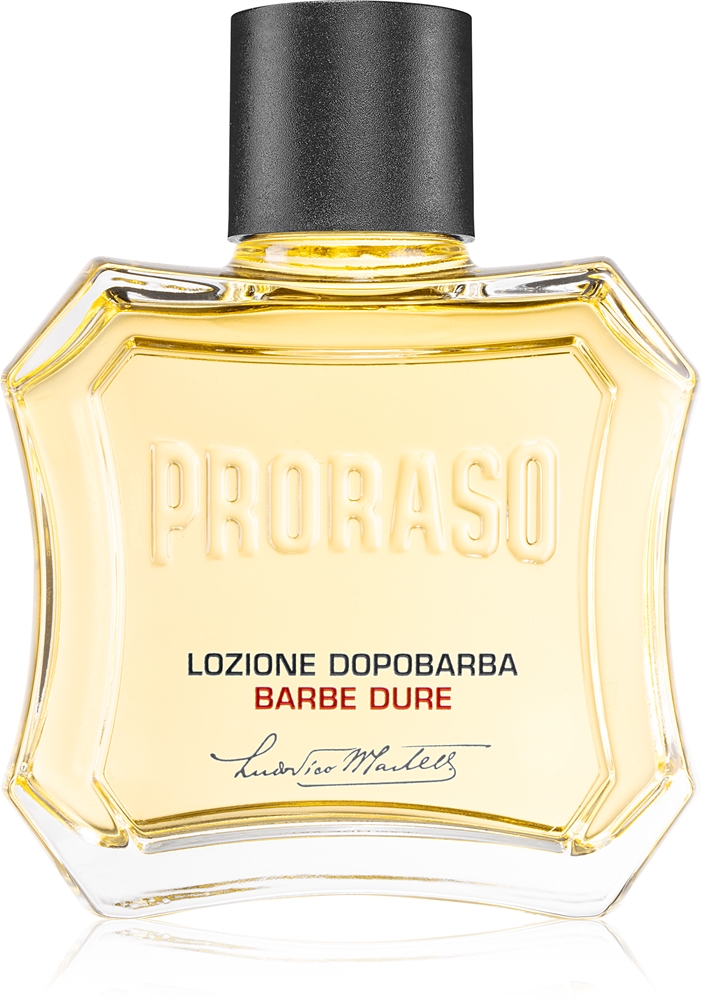 Красная вода после бритья Proraso, vyrams 100 мл
Красная вода после бритья Proraso, vyrams 100 мл