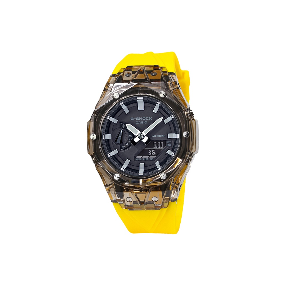 CASIO Универсальные черные часы, Прозрачный, CASIO Универсальные черные часы
CASIO Универсальные черные часы, Прозрачный, CASIO Универсальные черные часы