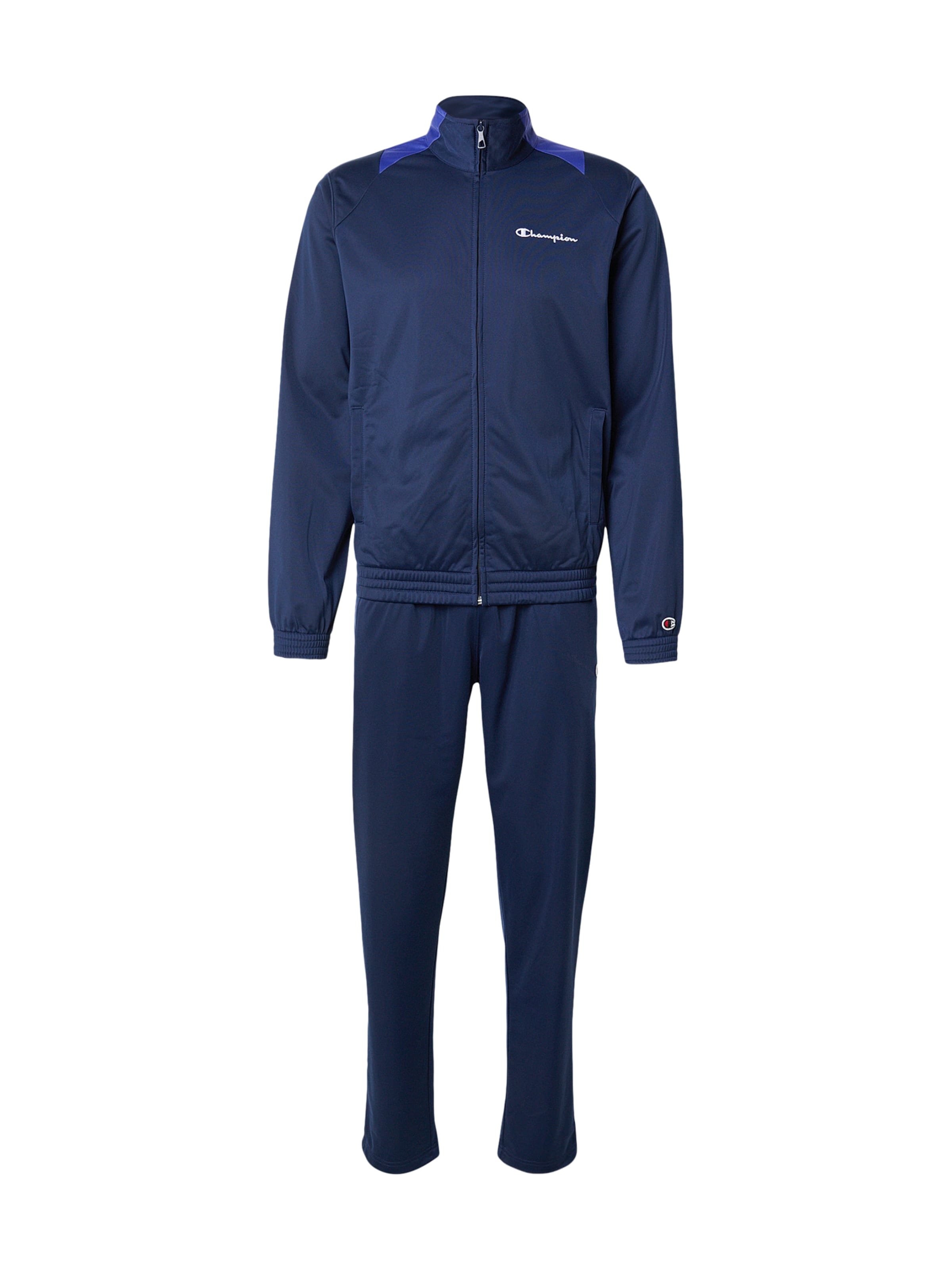 Champion Authentic Athletic Apparel Спортивный костюм в темно-синем цвете
Champion Authentic Athletic Apparel Спортивный костюм в темно-синем цвете