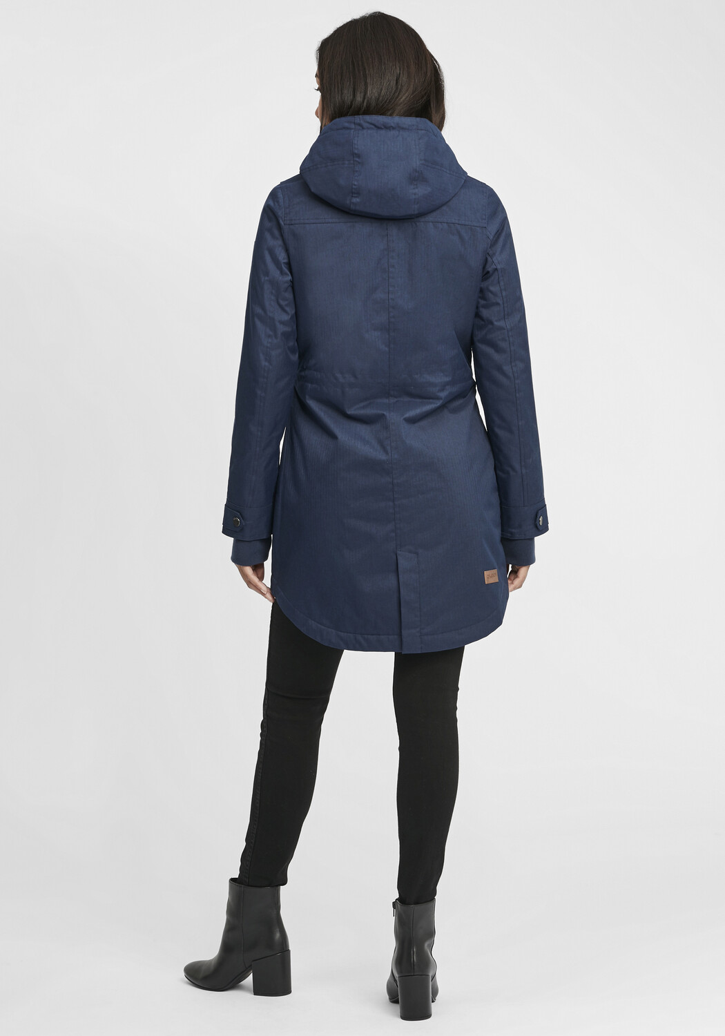 Куртка Oxmo Parka, синий
Куртка Oxmo Parka, синий