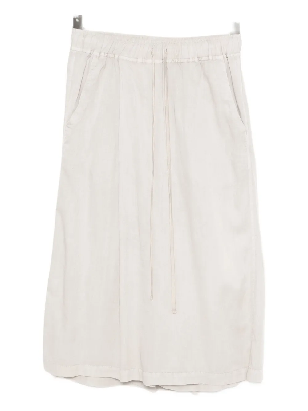 Шорты с запахом Julius, серый
Шорты с запахом Julius, серый