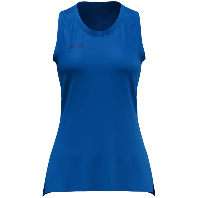 Футболка майка легкая женская Jako, синий
Футболка майка легкая женская Jako, синий