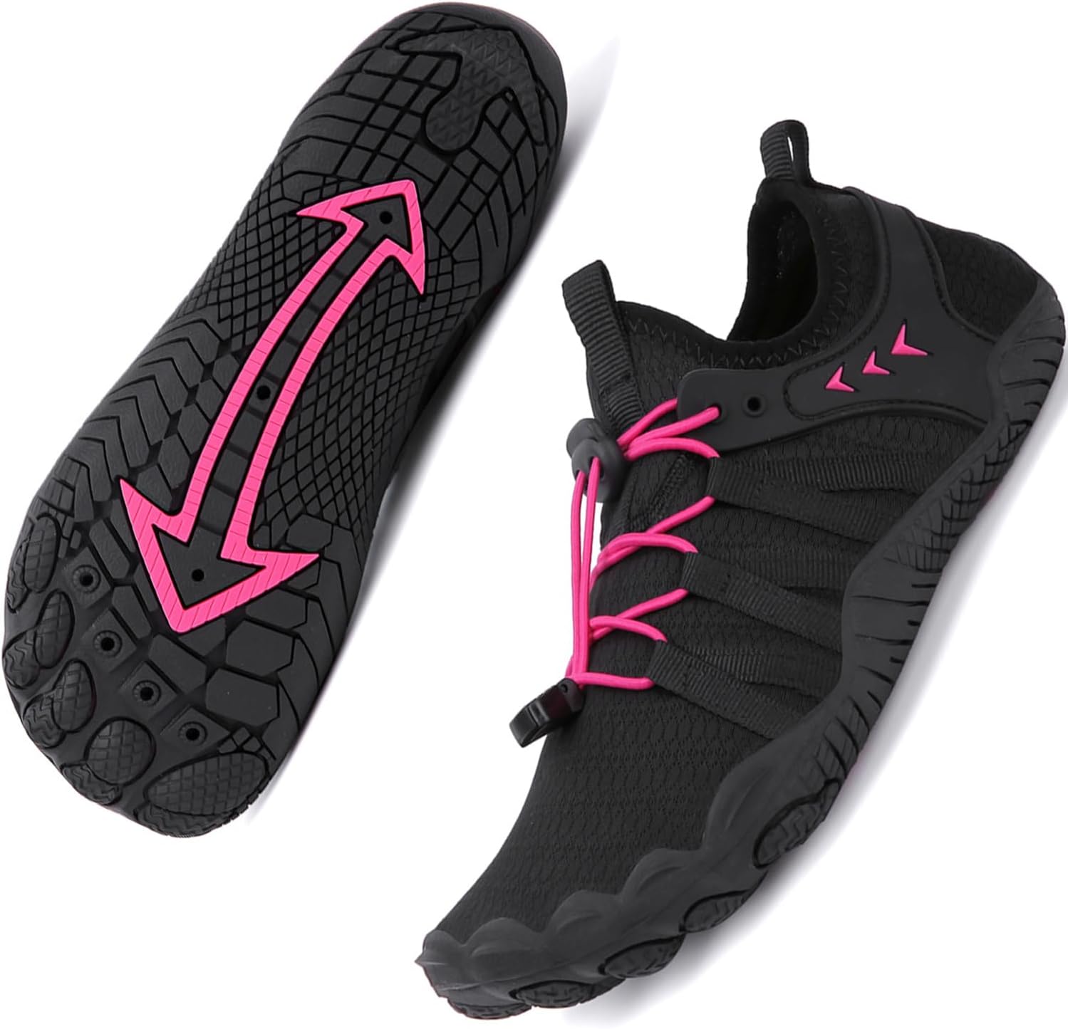 Быстросохнущие пляжные и бассейные слипоны, для женщин и мужчин, для серфинга, йоги и водных видов спорта Ziitop, черный
Быстросохнущие пляжные и бассейные слипоны, для женщин и мужчин, для серфинга, йоги и водных видов спорта Ziitop, черный