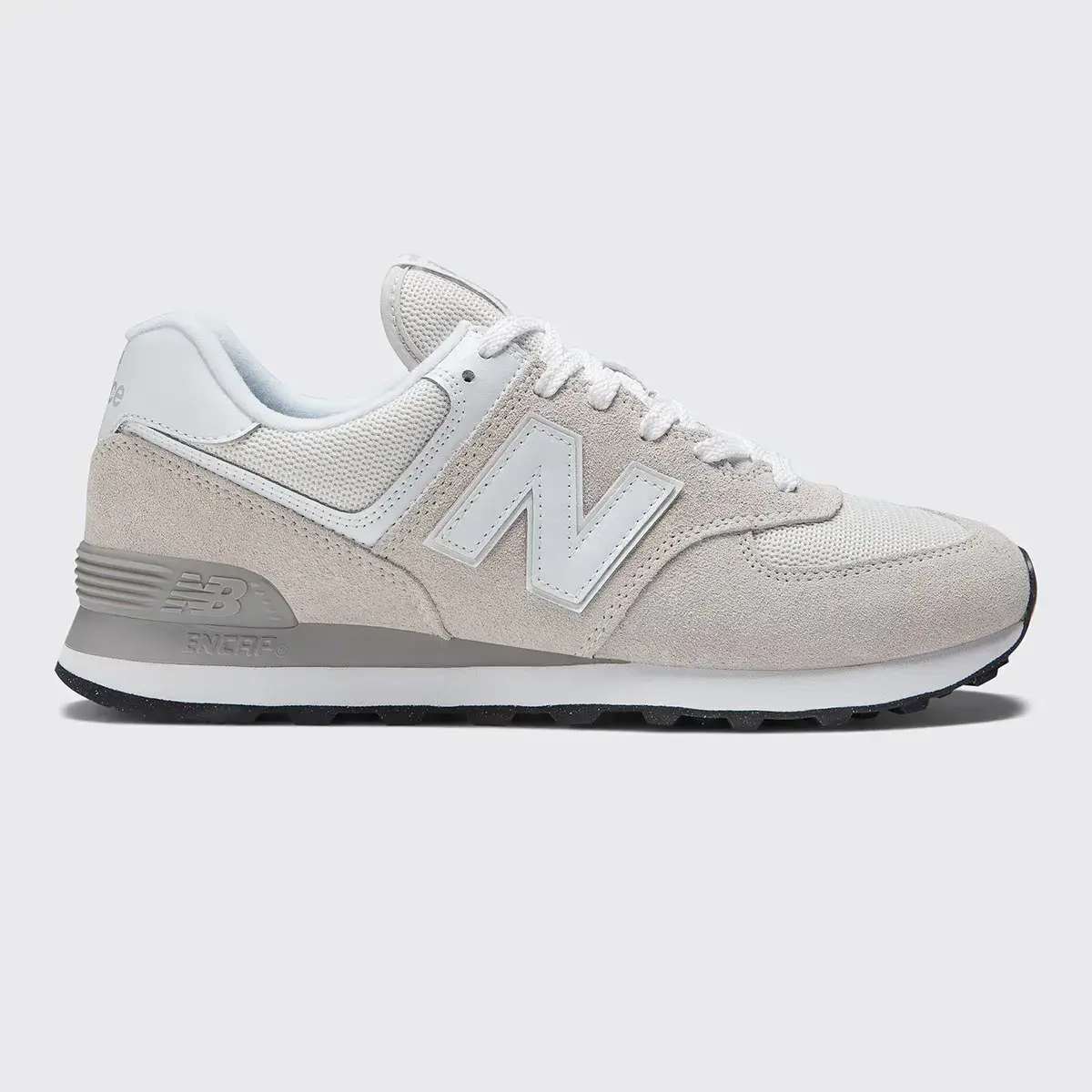Мужская повседневная обувь 574 v2 Evergreen New Balance, песочный
Мужская повседневная обувь 574 v2 Evergreen New Balance, песочный