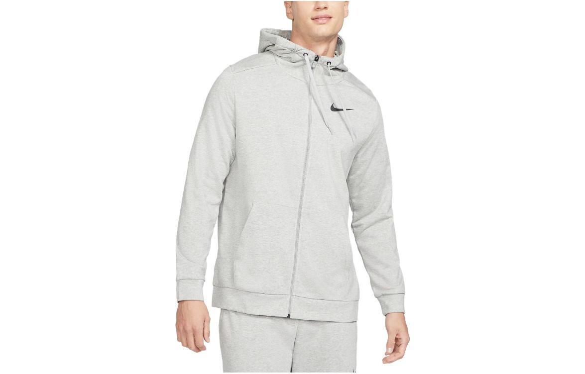 Толстовка мужская светло-серая Nike, серый
Толстовка мужская светло-серая Nike, серый