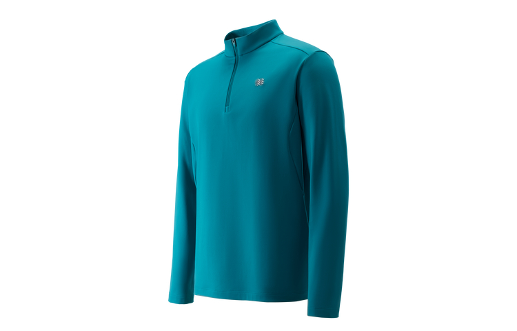 Мужская футболка с длинными рукавами KOLON SPORT, Dark Cyan Dc
Мужская футболка с длинными рукавами KOLON SPORT, Dark Cyan Dc