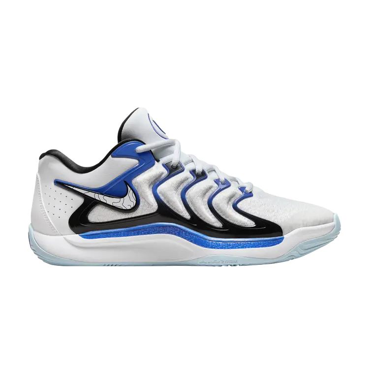 Кроссовки Nike KD 17 EP, белый
Кроссовки Nike KD 17 EP, белый