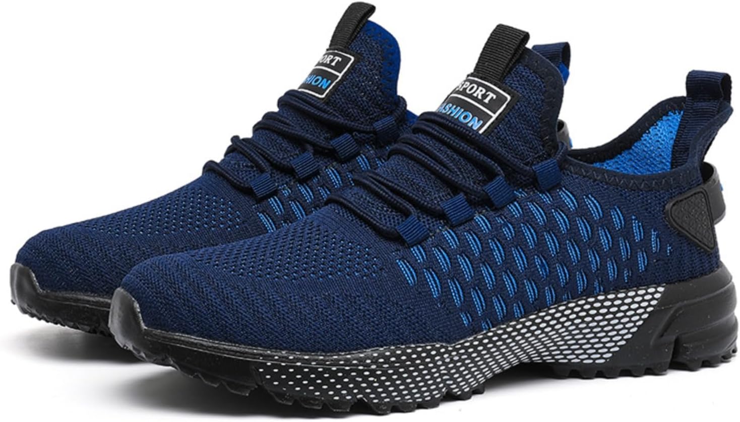 Желтые высокие кроссовки для спорта - дышащая сетка, легкие нескользящие беговые кроссовки для мужчин и женщин Generic
Желтые высокие кроссовки для спорта - дышащая сетка, легкие нескользящие беговые кроссовки для мужчин и женщин Generic