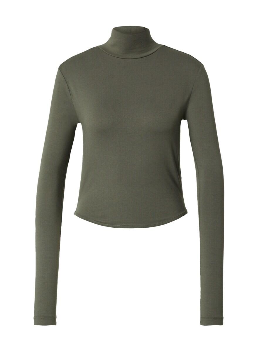 Лонгслив RÆRE by Lorena Rae Shirt, темно-зеленый
Лонгслив RÆRE by Lorena Rae Shirt, темно-зеленый