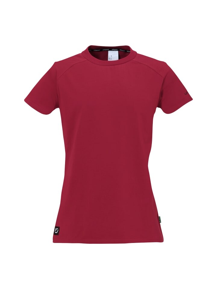 Спортивная футболка uhlsport ID Women, бордо
Спортивная футболка uhlsport ID Women, бордо