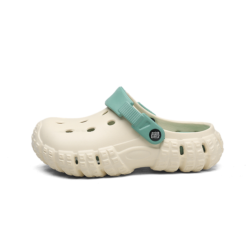 Детские сандалии Rebound, водонепроницаемые, легкие, с амортизацией, низкие Casillon, бежевый
Детские сандалии Rebound, водонепроницаемые, легкие, с амортизацией, низкие Casillon, бежевый