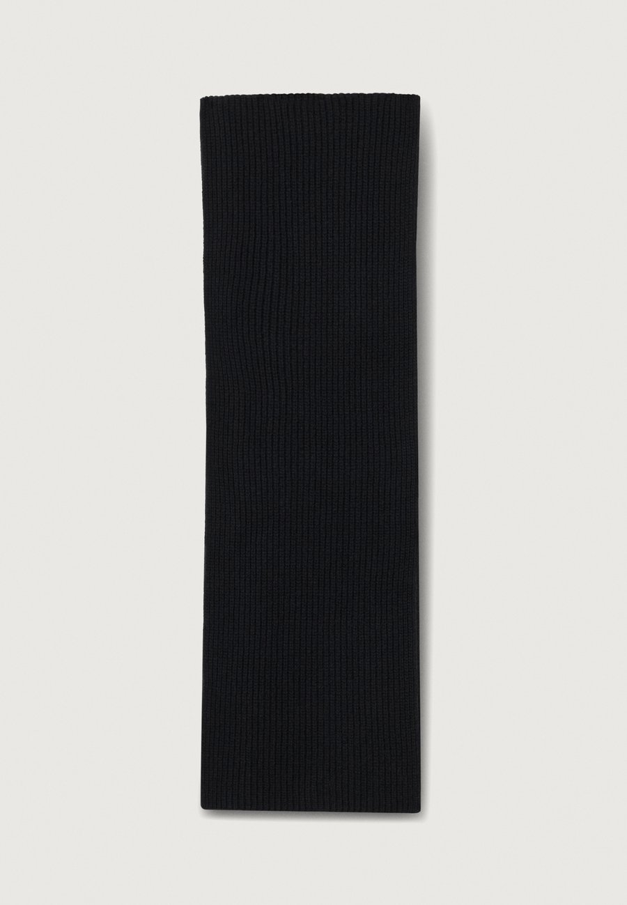 Шарф CLOSED SCARF UNISEX, Black
Шарф CLOSED SCARF UNISEX, Black