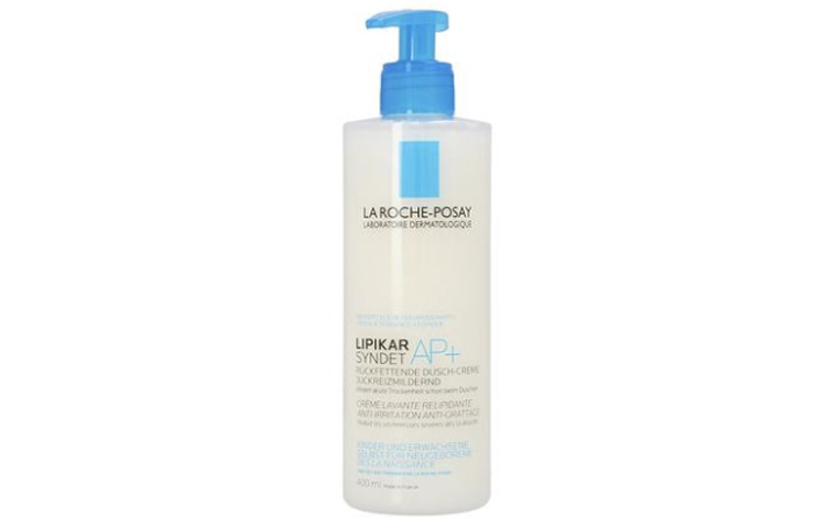 Гели для душа унисекс La Roche-Posay, 400ml
Гели для душа унисекс La Roche-Posay, 400ml