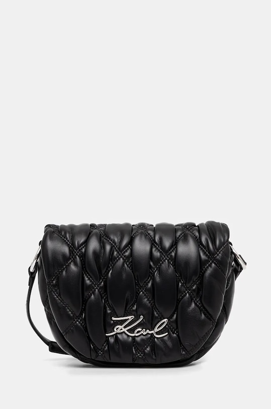 Сумка Karl Lagerfeld, черный
Сумка Karl Lagerfeld, черный