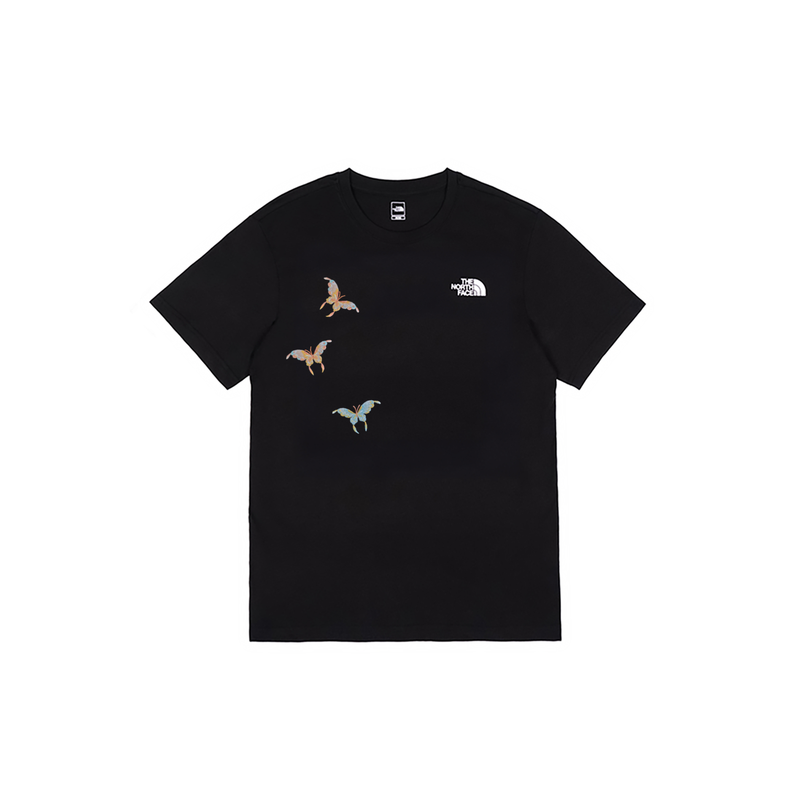 THE NORTH FACE Футболка мужская черная, Черный, THE NORTH FACE Футболка мужская черная
THE NORTH FACE Футболка мужская черная, Черный, THE NORTH FACE Футболка мужская черная