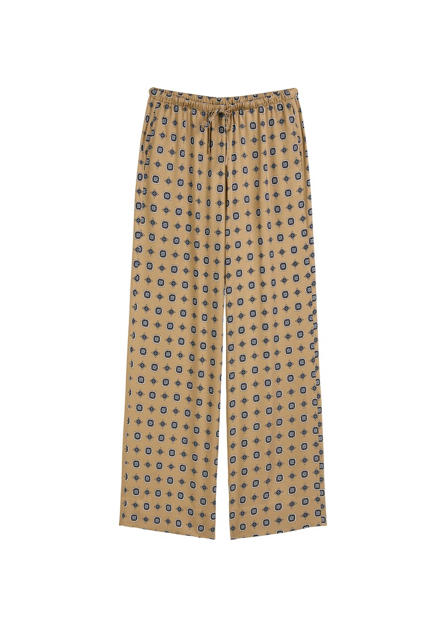 Брюки свободного кроя Marc OPolo, Camel
Брюки свободного кроя Marc OPolo, Camel