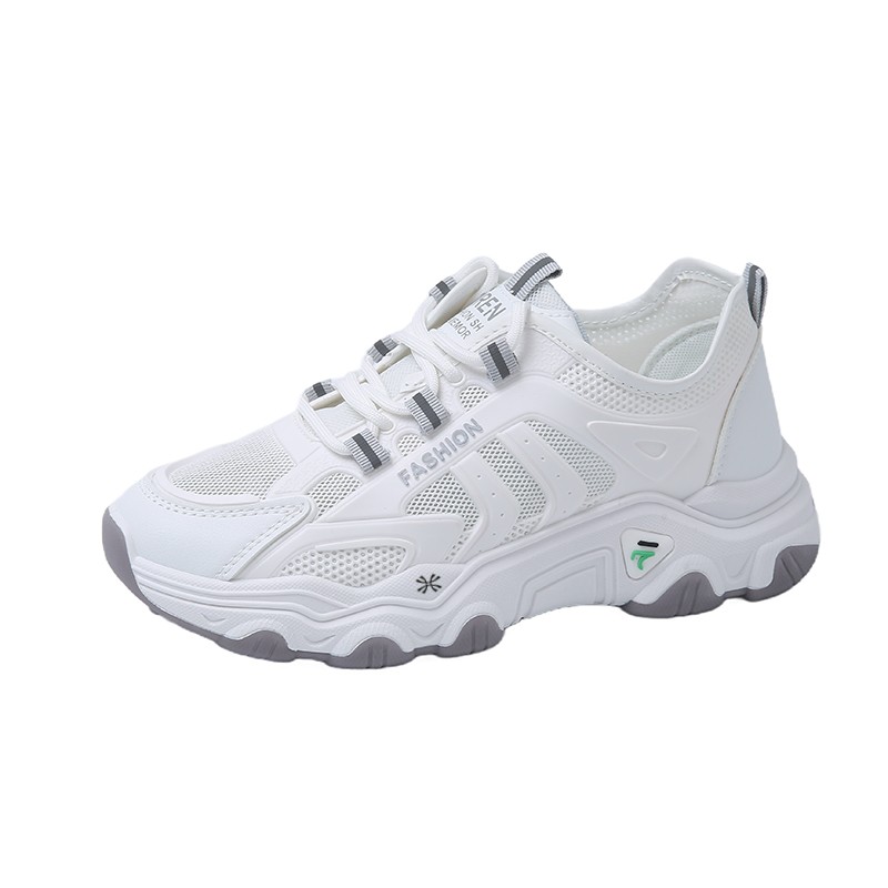 Низкие детские кроссовки унисекс YUZHAOLIN, белый/серый
Низкие детские кроссовки унисекс YUZHAOLIN, белый/серый