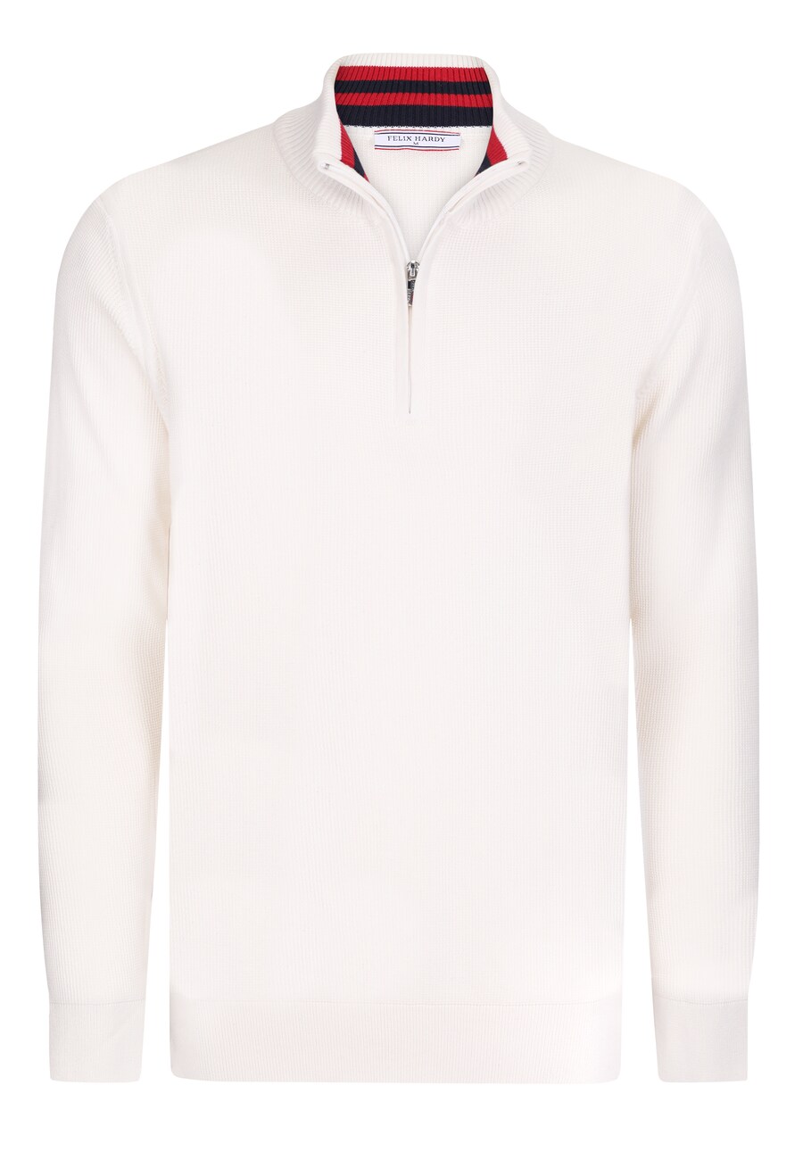 Свитер Felix Hardy, белый
Свитер Felix Hardy, белый