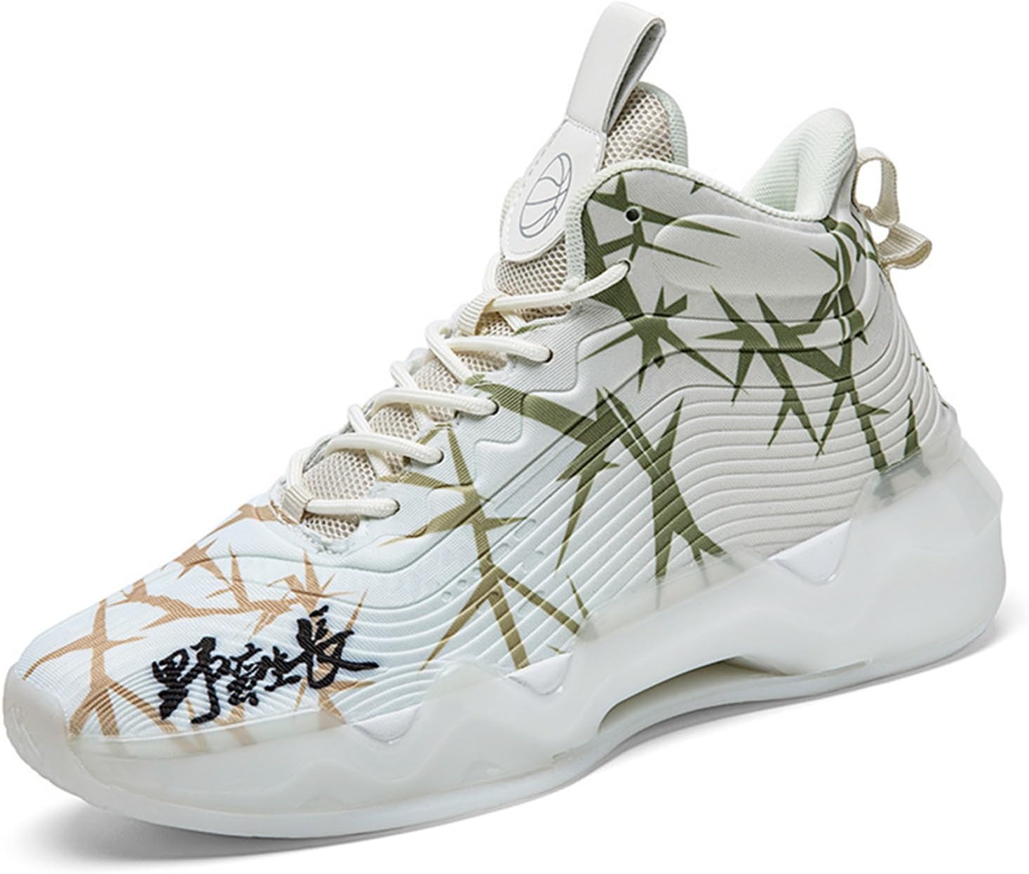 Кроссовки для баскетбола DHAEY для мужчин, унисекс, с граффити, модные кроссовки, повседневные кроссовки, кроссовки для мужчин и женщин, дышащие профессиональные баскетбольные кроссовки (Цвет: B, Размер: 8 женский/6.5 мужской), 8 Women/6.5 Men A
Кроссовки для баскетбола DHAEY для мужчин, унисекс, с граффити, модные кроссовки, повседневные кроссовки, кроссовки для мужчин и женщин, дышащие профессиональные баскетбольные кроссовки (Цвет: B, Размер: 8 женский/6.5 мужской), 8 Women/6.5 Men A