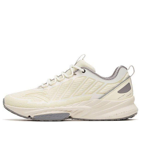 Кроссовки серии Rocket кроссовки для бега Anta, белый
Кроссовки серии Rocket кроссовки для бега Anta, белый