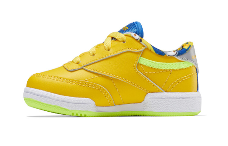 Обувь для малышей Reebok Club C TD
Обувь для малышей Reebok Club C TD