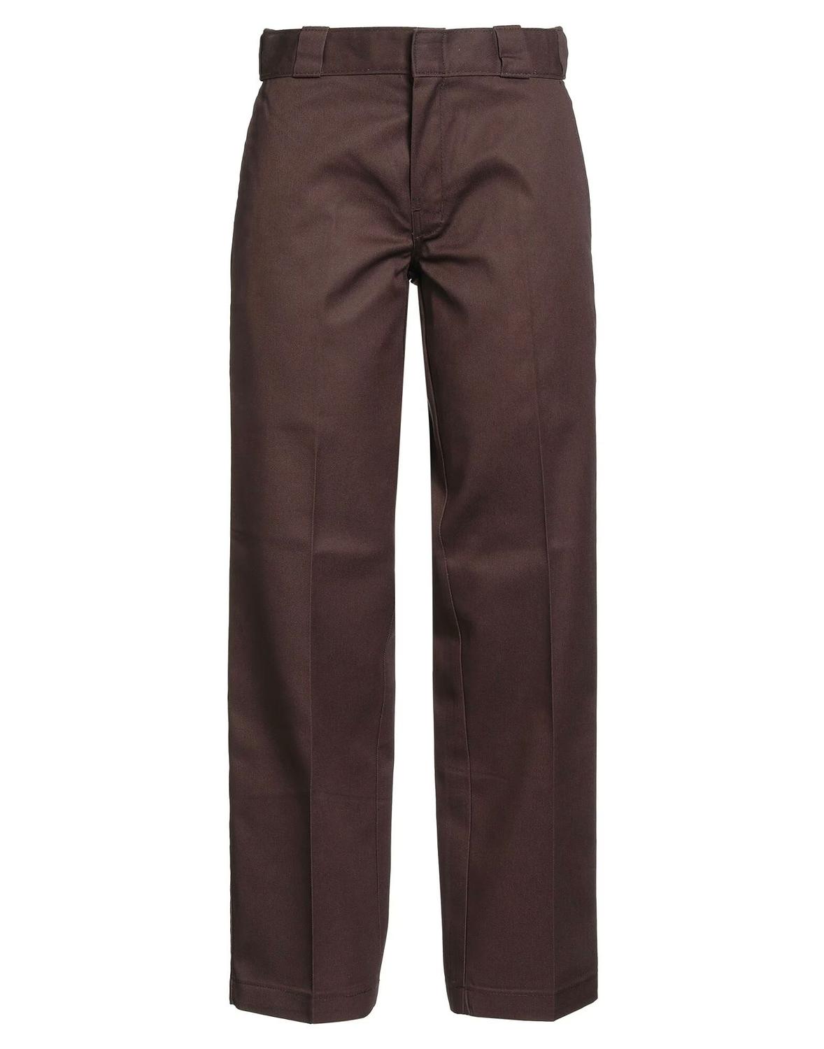 Брюки Icons Dickies, темно-коричневый
Брюки Icons Dickies, темно-коричневый