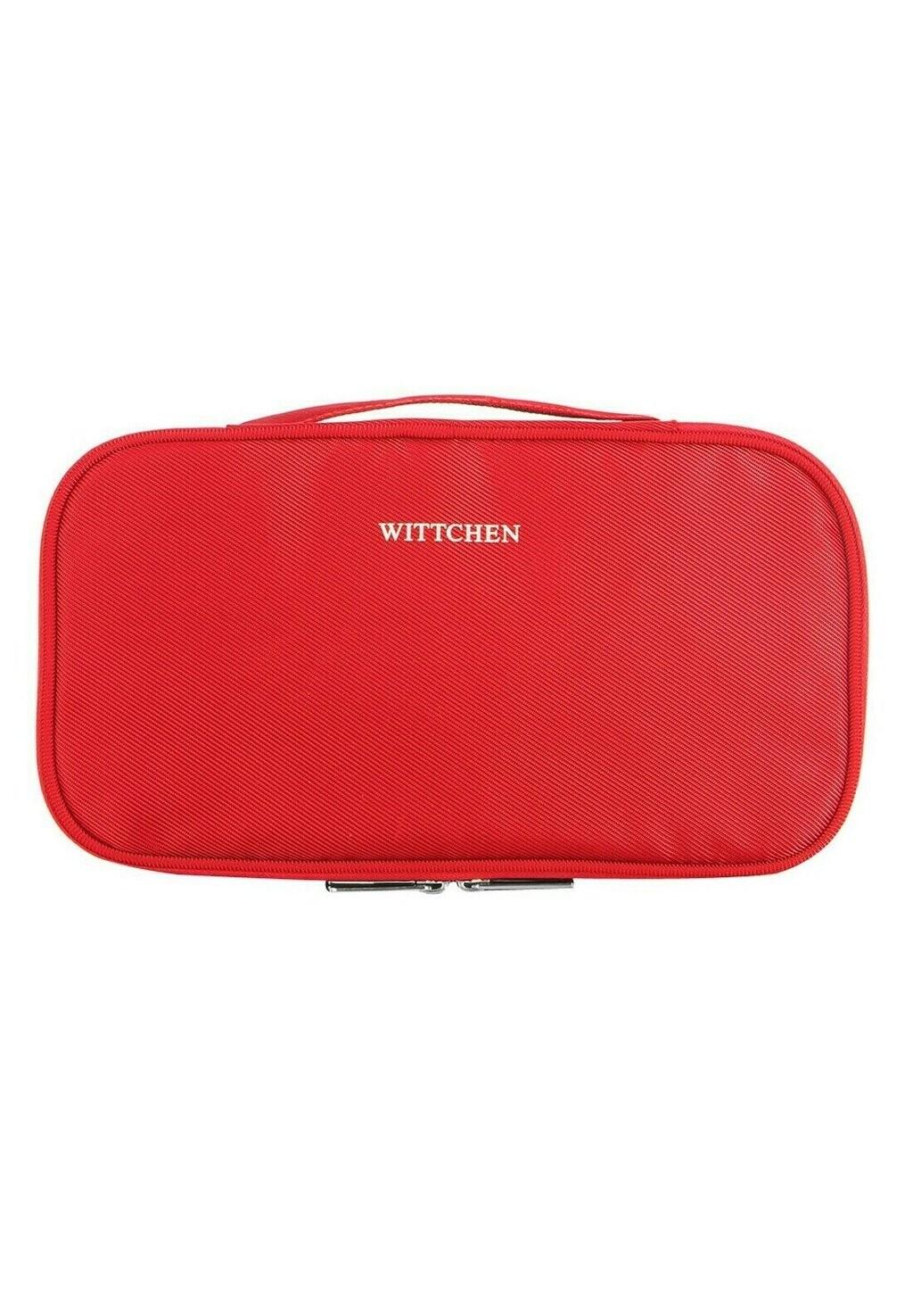 Косметичка TOURISTISCHER WITTCHEN, цвет rot
Косметичка TOURISTISCHER WITTCHEN, цвет rot