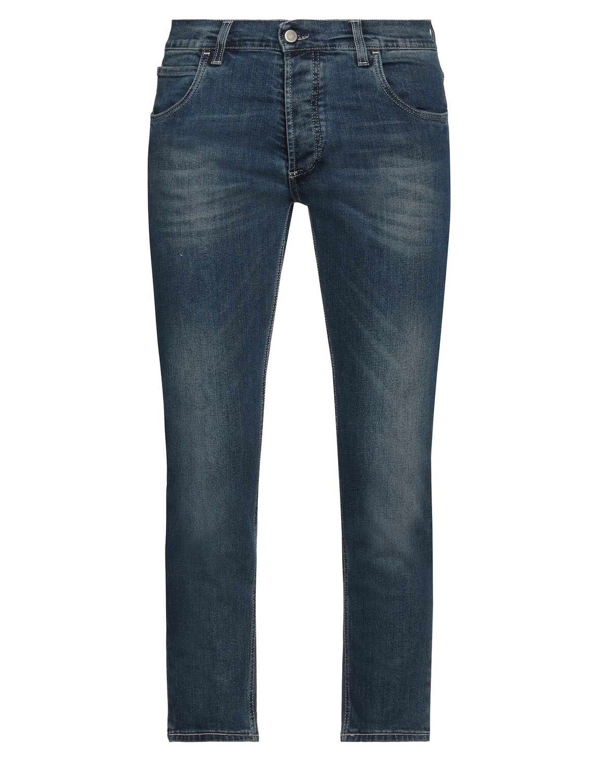 Джинсы Attrezzeria 33, синий
Джинсы Attrezzeria 33, синий