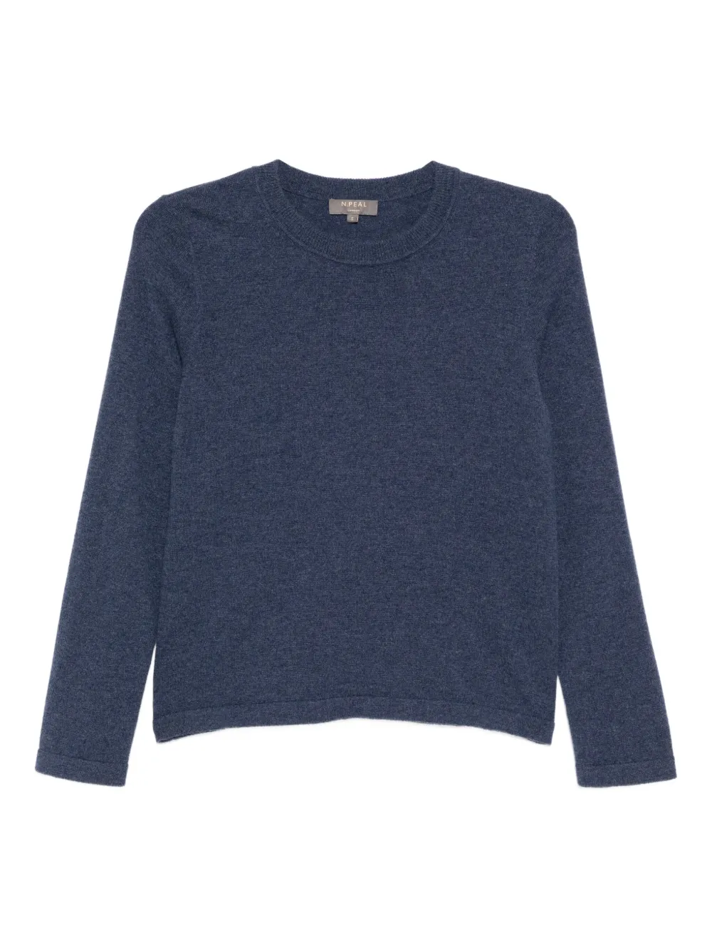 Джемпер Hallie N.Peal, синий
Джемпер Hallie N.Peal, синий