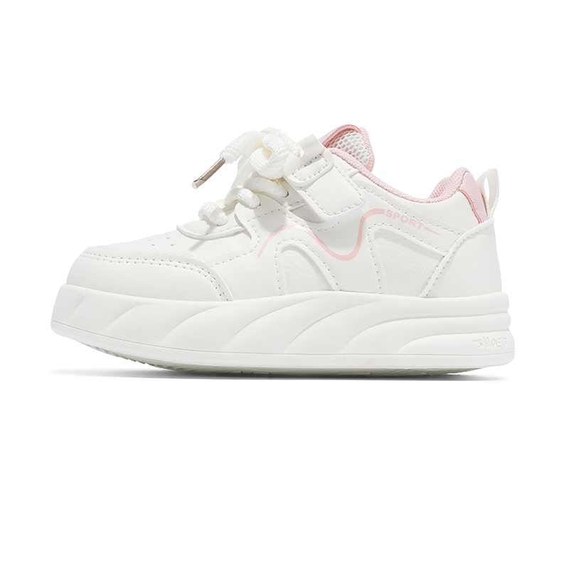 Дышащие и нескользящие низкие детские кроссовки для повседневной носки. Для детей от 3 до 7 лет. SUPEREDGE, розовый
Дышащие и нескользящие низкие детские кроссовки для повседневной носки. Для детей от 3 до 7 лет. SUPEREDGE, розовый