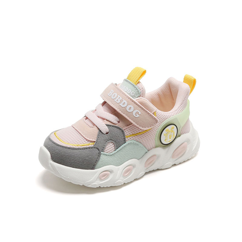 Обувь для малышей (для младенцев и малышей) BOBDOG, бежевый
Обувь для малышей (для младенцев и малышей) BOBDOG, бежевый