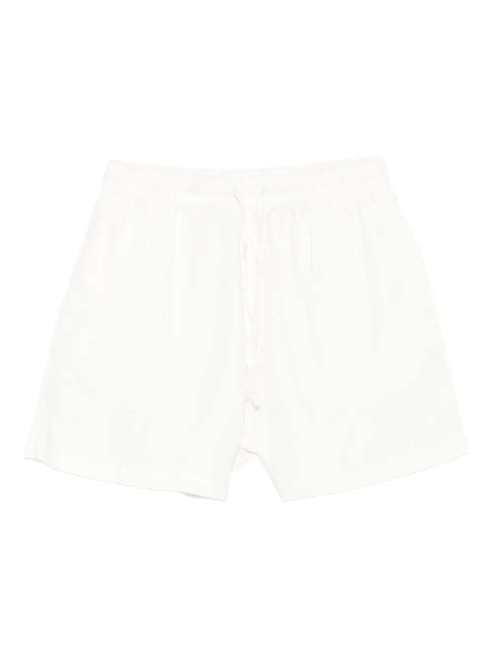 Льняные шорты с завязками SAMSOE SAMSOE, белый
Льняные шорты с завязками SAMSOE SAMSOE, белый
