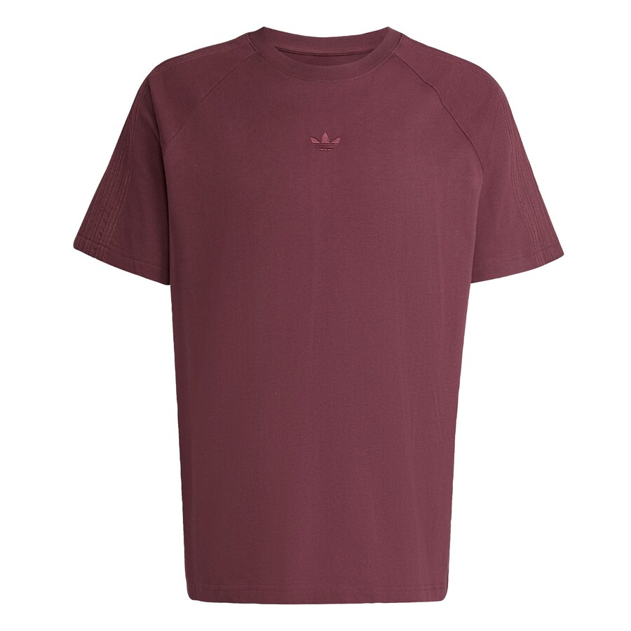 Футболка ADIDAS ORIGINALS Premium Essentials, Burgundy
Футболка ADIDAS ORIGINALS Premium Essentials, Burgundy