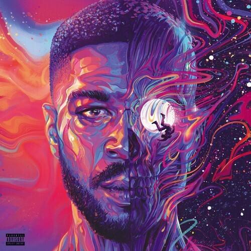 CD диск Kid Cudi: Man On The Moon III: The Chosen
CD диск Kid Cudi: Man On The Moon III: The Chosen