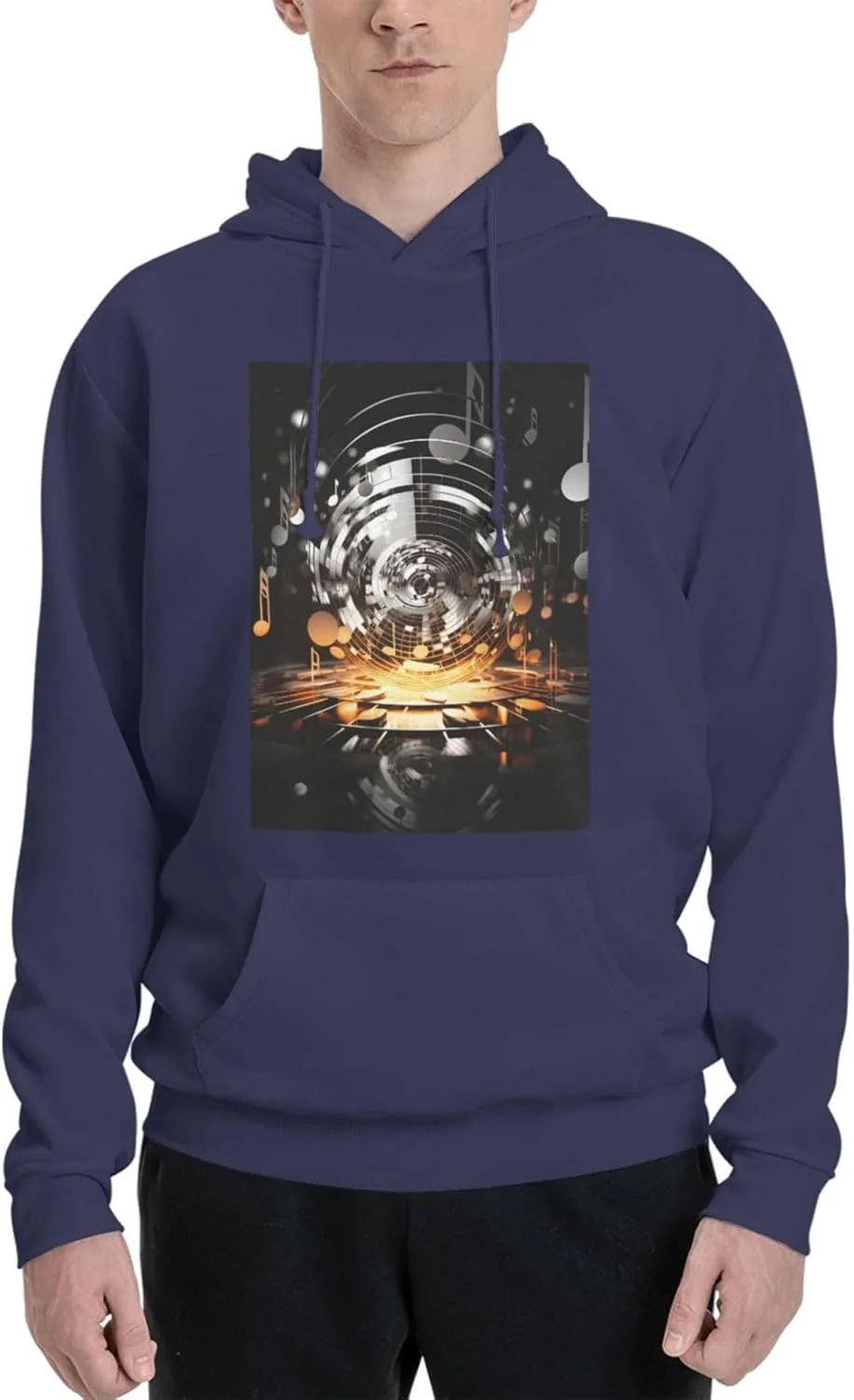 Мужская флисовая толстовка с капюшоном, музыкальная тема LKWSCGHM
Мужская флисовая толстовка с капюшоном, музыкальная тема LKWSCGHM